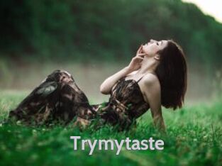 Trymytaste