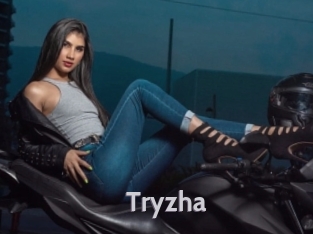 Tryzha