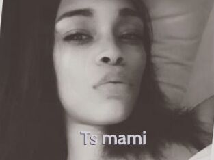 Ts_mami
