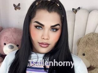 Tsailenhorny