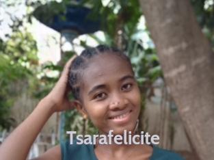 Tsarafelicite