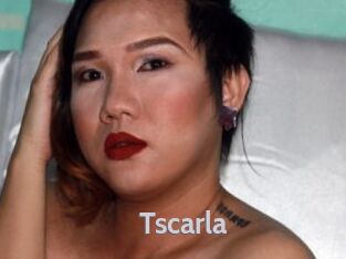 Tscarla