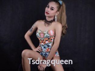 Tsdragqueen
