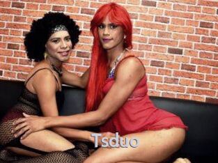 Tsduo