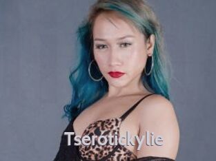 Tserotickylie
