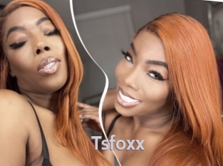 Tsfoxx