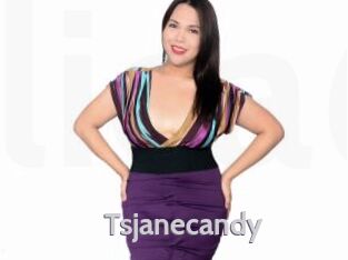 Tsjanecandy