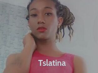 Tslatina