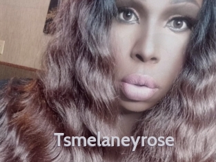 Tsmelaneyrose