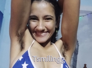 Tsmilingg