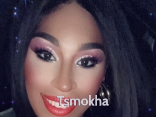 Tsmokha