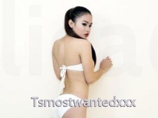 Tsmostwantedxxx
