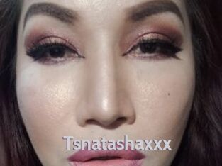 Tsnatashaxxx