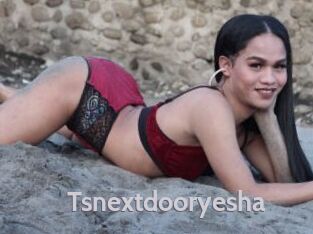 Tsnextdooryesha