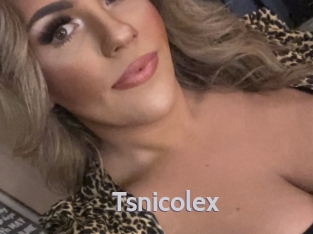 tsnicolex Live Cam 66