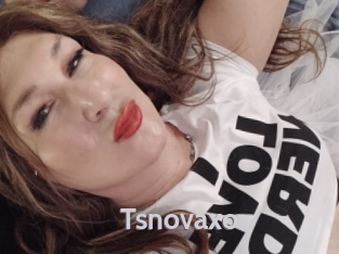 Tsnovaxo