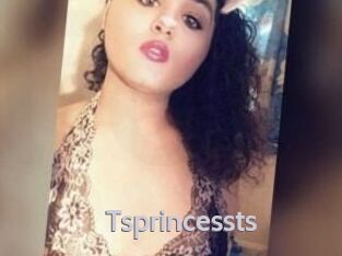 Tsprincessts
