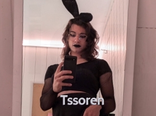 Tssoren