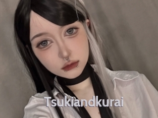 Tsukiandkurai