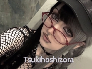 Tsukihoshizora