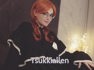 Tsukkiallen