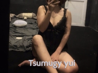 tsumugy_yui Live Cam 66