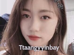 Ttaangyyinbay
