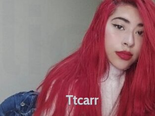 Ttcarr