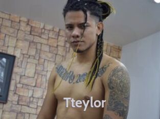 Tteylor