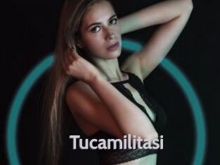 Tucamilitasi