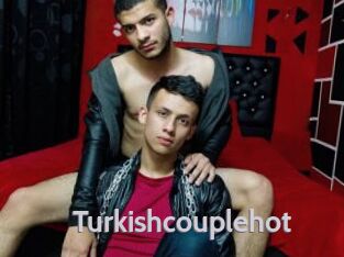 Turkishcouplehot