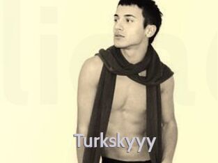 Turkskyyy