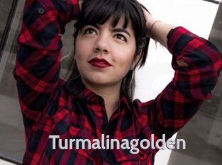 Turmalinagolden