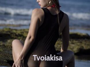 Tvoiakisa