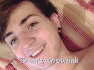 Twentytwotwink