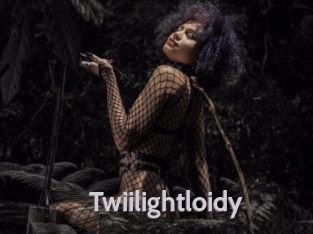 Twiilightloidy