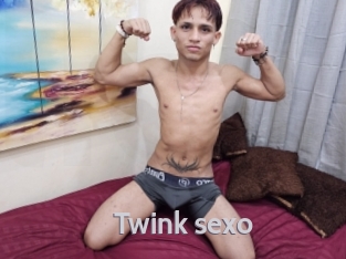 Twink_sexo