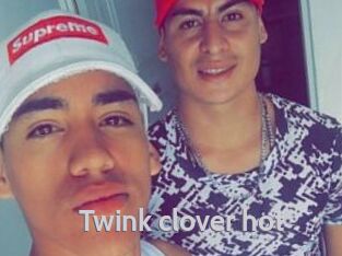 Twink_clover_hot