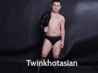 Twinkhotasian
