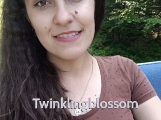 Twinklingblossom