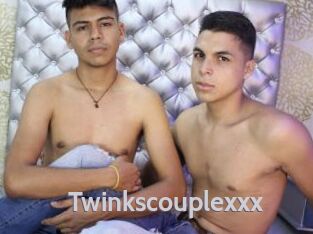 Twinkscouplexxx