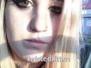 Twistedkitten