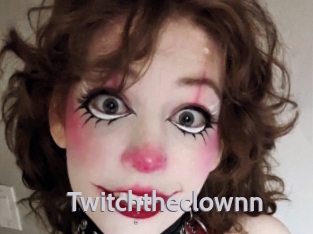 Twitchtheclownn