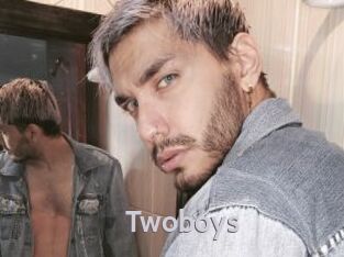 Twoboys