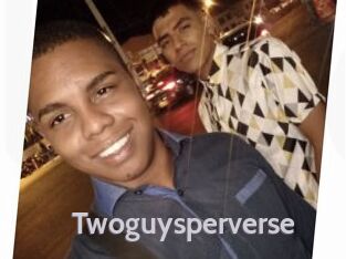 twoguysperverse Live Cam 66