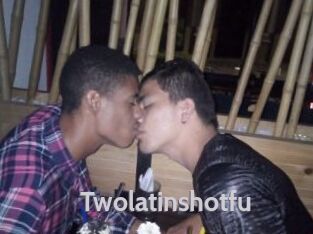 Twolatinshotfu