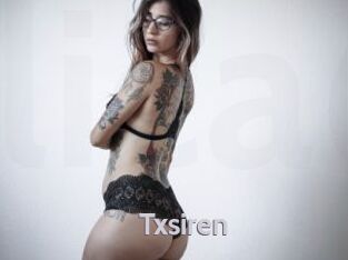 Txsiren