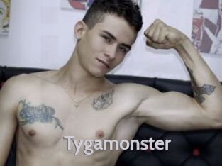 Tygamonster