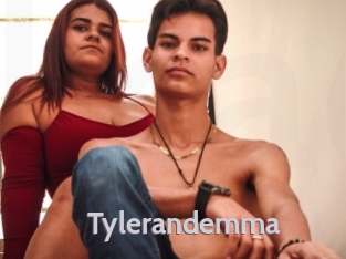 Tylerandemma