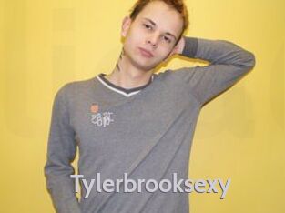 Tylerbrooksexy